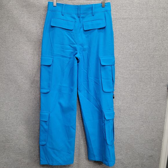 DUNDAS X REVOLVE GRACE CARGO PANTS, SIZE S, NWOT - Picture 4 of 8